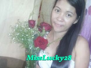 MissLucky_28