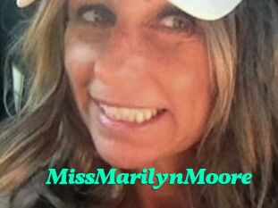 MissMarilynMoore