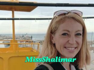 MissShalimar