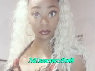 Misscoco808