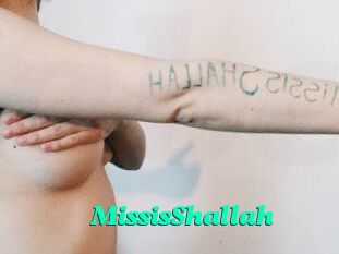 MissisShallah