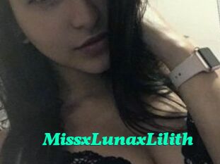 MissxLunaxLilith