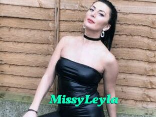 MissyLeyla