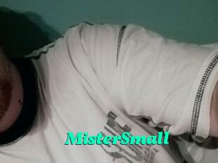 MisterSmall