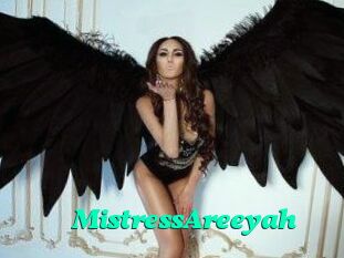 MistressAreeyah