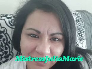 MistressJuliaMarie