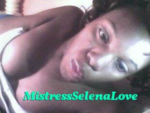 MistressSelenaLove
