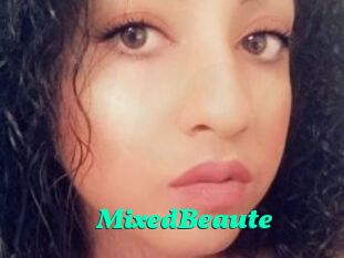 MixedBeaute
