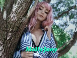 MollyJany