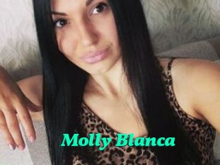 Molly_Blanca