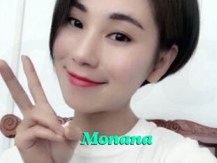 Monana