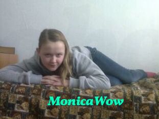 MonicaWow