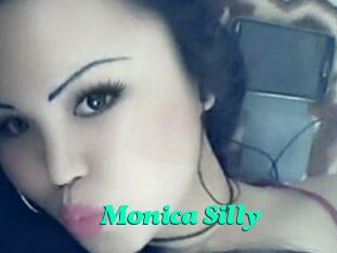 Monica_Silly