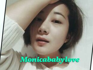 Monicababylove