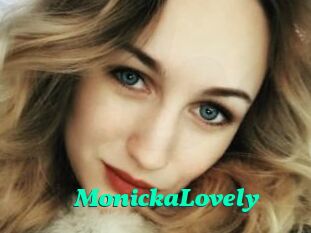 MonickaLovely