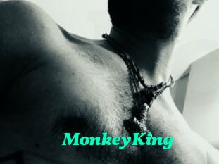 MonkeyKing
