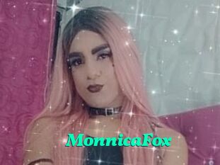 MonnicaFox