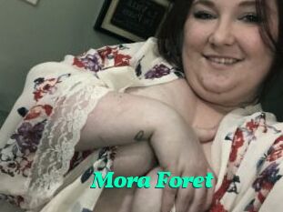 Mora_Foret
