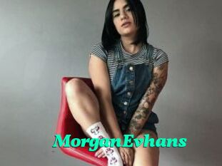 MorganEvhans