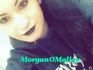 MorganOMalley