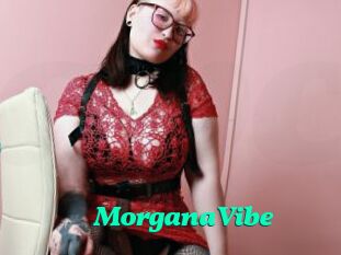 MorganaVibe