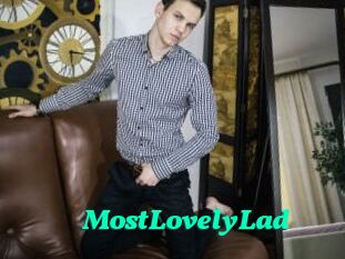 MostLovelyLad