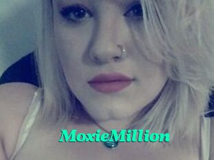 MoxieMillion