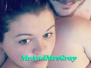 MrAndMrsGray