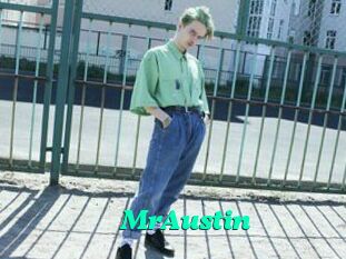 MrAustin
