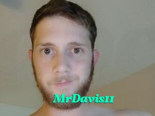 MrDavis11