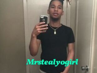 Mrstealyogirl