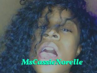 MsCassieNorelle