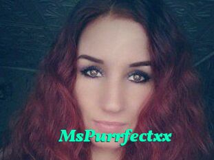 MsPurrfectxx