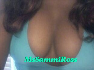 MsSammiRoss