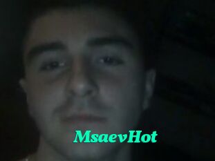 MsaevHot