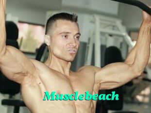 Musclebeach