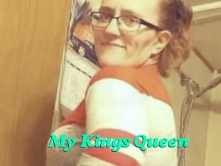 My_Kings_Queen