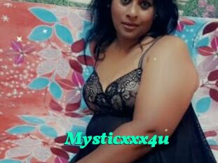 Mysticxxx4u