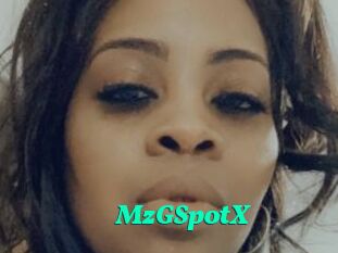 MzGSpotX