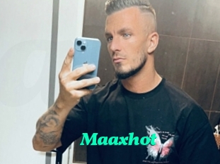 Maaxhot
