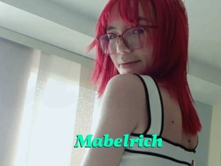 Mabelrich