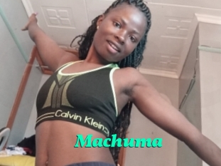 Machuma