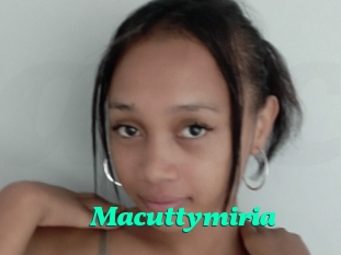 Macuttymiria