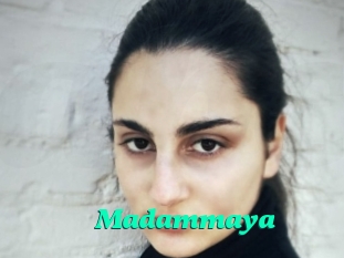 Madammaya
