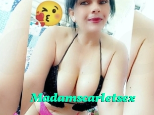 Madamscarletsex