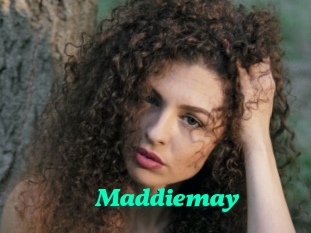 Maddiemay