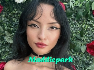 Maddiepark