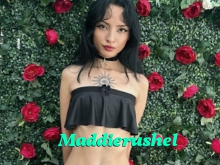 Maddierushel