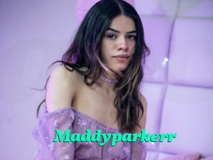 Maddyparkerr