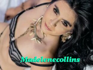 Madelenecollins